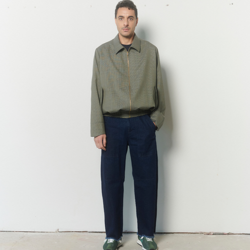 CHAQUETA BOMBER AIR LANA