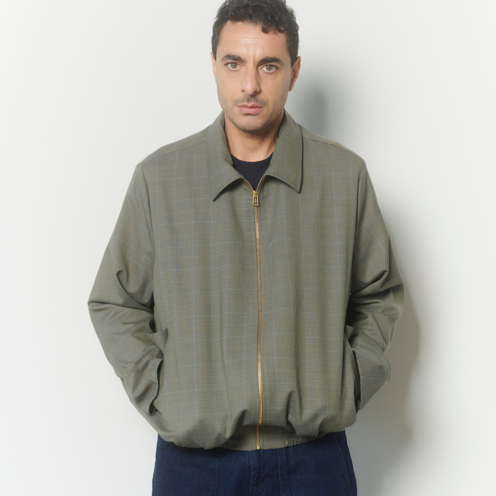 CHAQUETA BOMBER AIR LANA